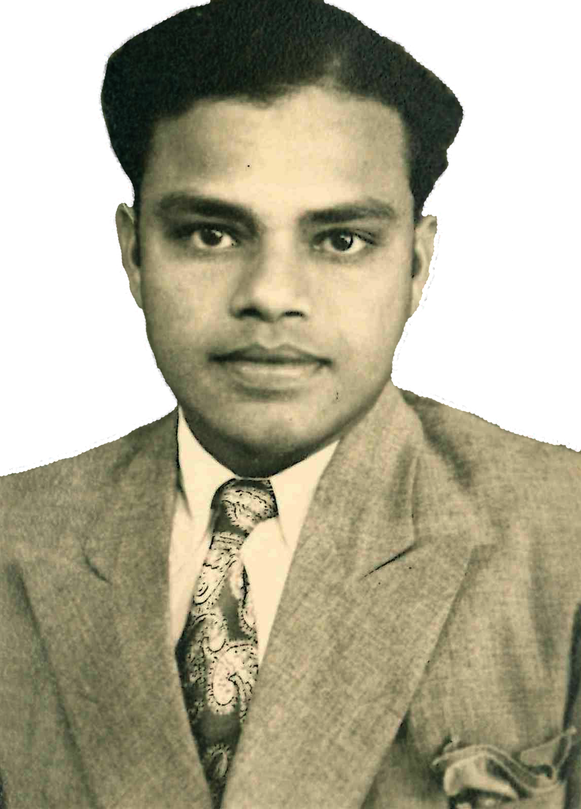 Mahmood Bin Muhamood